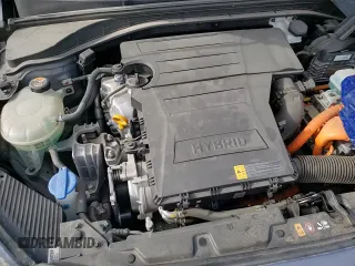 ✅ 2020 Hyundai Ioniq SE • VIN: KMHC75LC2LU194759 • Lot: 86014574. Wystawiony na Copart z przebiegiem 49 578 mil. Bezpłatny archiwum sprzedaży aukcyjnych z USA i szczegółowy raport historii pojazdu na DreamBid. Zdjęcie 15.