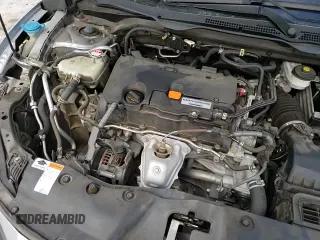 ✅ 2021 Honda Civic LX • VIN: 2HGFC2F60MH515348 • Lot: 87186085. Wystawiony na Copart z przebiegiem 96 104 mil. Bezpłatny archiwum sprzedaży aukcyjnych z USA i szczegółowy raport historii pojazdu na DreamBid. Zdjęcie 13.