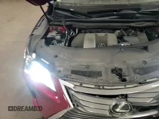 ✅ 2017 Lexus RX 350 • VIN: 2T2BZMCA1HC122616 • Lot: 93655805. Wystawiony na Copart z przebiegiem 87 664 mil. Bezpłatny archiwum sprzedaży aukcyjnych z USA i szczegółowy raport historii pojazdu na DreamBid. Zdjęcie 16.