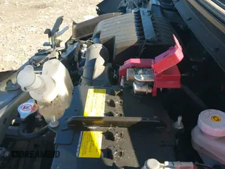 ✅ 2022 Mitsubishi Mirage ES • VIN: ML32FUFJXNHF05914 • Lot: 43537694. Listed on IAAI with 42,587 mi. Free auction sales archive from the USA and detailed vehicle history report at DreamBid. Image 20.