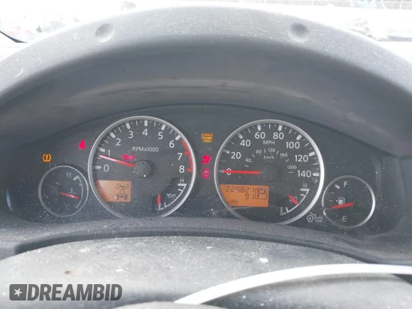 ✅ 2010 Nissan Xterra Off Road • VIN: 5N1AN0NW9AC502908 • Лот: 43779192. Опубликован ранее на IAAI с пробегом 228 821 миль. Бесплатный доступ к архиву аукционных продаж из США и подробный отчёт об истории автомобиля на DreamBid. Изображение 7.