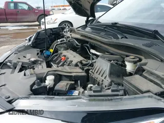 ✅ 2022 Honda HR-V EX • VIN: 3CZRU6H50NM770230 • Lot: 42364468. Listed on IAAI with 37,367 mi. Free auction sales archive from the USA and detailed vehicle history report at DreamBid. Image 19.