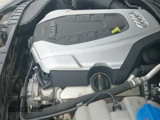 ✅ 2016 Audi A7 Premium Plus • VIN: WAUWGAFC2GN040829 • Lot: 43218982. Listed on IAAI with 94,875 mi. Free auction sales archive from the USA and detailed vehicle history report at DreamBid. Image 20.