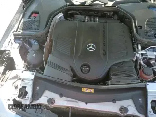 ✅ 2020 Mercedes-Benz CLS 450 • VIN: W1K2J5JB9LA075688 • Lot: 66914325. Wystawiony na Copart z przebiegiem 36 636 mil. Bezpłatny archiwum sprzedaży aukcyjnych z USA i szczegółowy raport historii pojazdu na DreamBid. Zdjęcie 15.