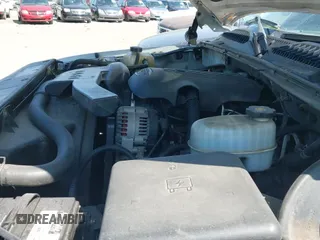 ✅ 2004 Chevrolet Suburban Z71 • VIN: 3GNFK16Z24G291576 • Лот: 42554837. Опубликован ранее на IAAI с пробегом 311 813 миль. Бесплатный доступ к архиву аукционных продаж из США и подробный отчёт об истории автомобиля на DreamBid. Изображение 12.