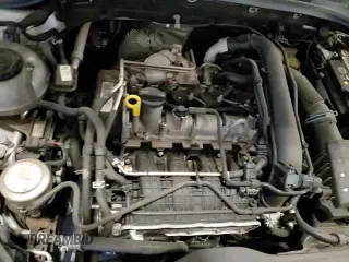 ✅ 2021 Volkswagen Golf TSI • VIN: 3VWG57AU4MM005812 • Lot: 89019135. Wystawiony na Copart z przebiegiem 73 536 mil. Bezpłatny archiwum sprzedaży aukcyjnych z USA i szczegółowy raport historii pojazdu na DreamBid. Zdjęcie 13.