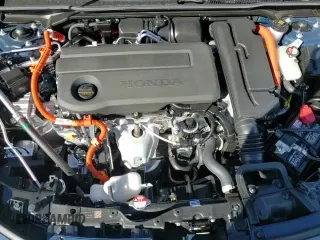 ✅ 2026 Honda Civic Sport • VIN: 2HGFE4F80TH301997 • Lot: 85882665. Wystawiony na Copart z przebiegiem 1 427 mil. Bezpłatny archiwum sprzedaży aukcyjnych z USA i szczegółowy raport historii pojazdu na DreamBid. Zdjęcie 13.