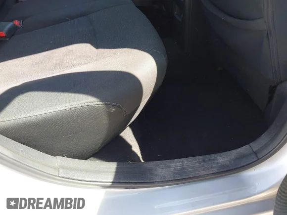 ✅ 2019 Nissan Sentra SV • VIN: 3N1AB7AP2KY350390 • Лот: 44901878. Опубликован ранее на IAAI с пробегом 167 037 миль. Бесплатный доступ к архиву аукционных продаж из США и подробный отчёт об истории автомобиля на DreamBid. Изображение 8.