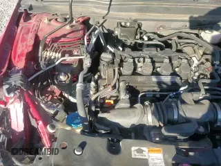 ✅ 2018 Honda Accord Sport • VIN: 1HGCV1F30JA091340 • Lot: 86645125. Wystawiony na Copart z przebiegiem 104 904 mil. Bezpłatny archiwum sprzedaży aukcyjnych z USA i szczegółowy raport historii pojazdu na DreamBid. Zdjęcie 16.