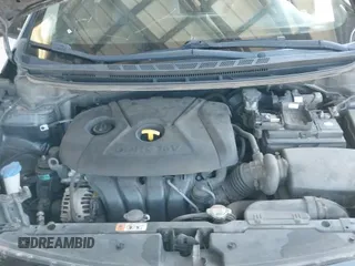 ✅ 2015 Kia Forte LX • VIN: KNAFK4A68F5404008 • Lot: 43179215. Wystawiony na IAAI z przebiegiem 178 760 mil. Bezpłatny archiwum sprzedaży aukcyjnych z USA i szczegółowy raport historii pojazdu na DreamBid. Zdjęcie 12.