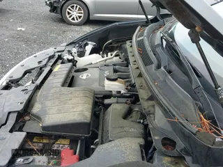 ✅ 2012 Nissan Murano SV • VIN: JN8AZ1MWXCW202302 • Lot: 42364228. Wystawiony na IAAI z przebiegiem 118 048 mil. Bezpłatny archiwum sprzedaży aukcyjnych z USA i szczegółowy raport historii pojazdu na DreamBid. Zdjęcie 20.