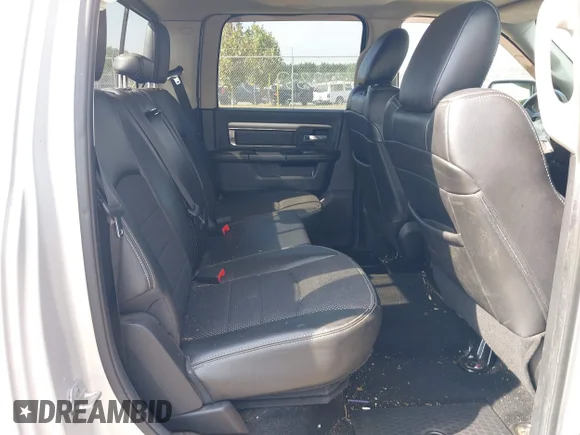 ✅ 2013 Ram 1500 Sport • VIN: 1C6RR7MTXDS710986 • Лот: 43223171. Опубликован ранее на IAAI с пробегом 285 070 миль. Бесплатный доступ к архиву аукционных продаж из США и подробный отчёт об истории автомобиля на DreamBid. Изображение 8.