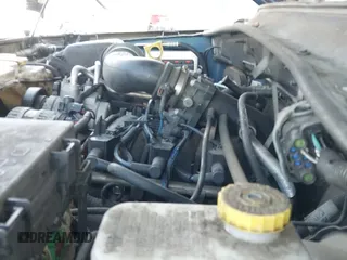 ✅ 2010 Dodge Nitro Heat • VIN: 1D4PU4GK1AW157863 • Lot: 42839568. Listed on IAAI with 189,966 mi. Free auction sales archive from the USA and detailed vehicle history report at DreamBid. Image 12.