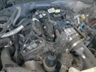 ✅ 2021 Ford F-150 XL • VIN: 1FTEW1EP8MKD45335 • Лот: 92743745. Опубликован ранее на Copart с пробегом 45 688 миль. Бесплатный доступ к архиву аукционных продаж из США и подробный отчёт об истории автомобиля на DreamBid. Изображение 14.