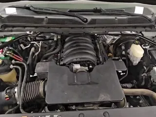 ✅ 2017 Chevrolet Silverado 1500 Work Truck • VIN: 1GCVKNEC6HZ297623 • Лот: 87426455. Опубликован ранее на Copart с пробегом 194 232 миль. Бесплатный доступ к архиву аукционных продаж из США и подробный отчёт об истории автомобиля на DreamBid. Изображение 13.