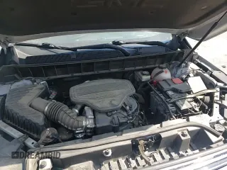 ✅ 2017 GMC Acadia SLT • VIN: 1GKKNNLS4HZ177215 • Lot: 65987855. Wystawiony na Copart z przebiegiem 110 047 mil. Bezpłatny archiwum sprzedaży aukcyjnych z USA i szczegółowy raport historii pojazdu na DreamBid. Zdjęcie 16.