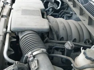 ✅ 2021 Chevrolet Silverado 1500 Work Truck • VIN: 3GCUYAEF7MG212019 • Лот: 43753603. Опубликован ранее на IAAI с пробегом 112 142 миль. Бесплатный доступ к архиву аукционных продаж из США и подробный отчёт об истории автомобиля на DreamBid. Изображение 18.