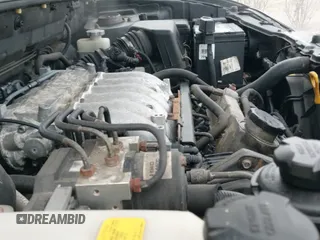 2004 Hyundai Santa Fe GLS с VIN KM8SC73E04U607574, выставлен на аукционе IAAI как лот 41879786 с пробегом 183 474 миль миль и . История ставок и продаж доступна на DreamBid. Изображение 12.