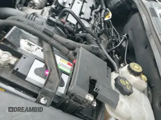 ✅ 2015 Chevrolet Cruze ECO • VIN: 1G1PH5SB4F7250465 • Лот: 43663881. Опубликован ранее на IAAI с пробегом 129 626 миль. Бесплатный доступ к архиву аукционных продаж из США и подробный отчёт об истории автомобиля на DreamBid. Изображение 12.