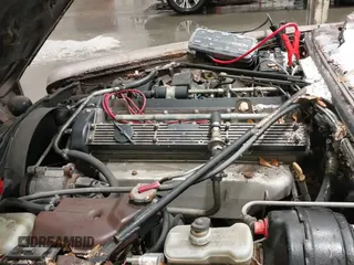 ✅ 1986 Jaguar XJ • VIN: SAJAY1345GC457043 • Лот: 41084645. Опубликован ранее на IAAI с пробегом 100 196 миль. Бесплатный доступ к архиву аукционных продаж из США и подробный отчёт об истории автомобиля на DreamBid. Изображение 19.