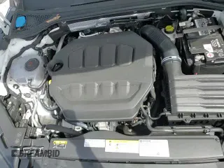 ✅ 2023 Volkswagen Arteon SEL R-Line • VIN: WVWAR7AN1PE011227 • Lot: 81613525. Listed on Copart with 4,523 mi. Free auction sales archive from the USA and detailed vehicle history report at DreamBid. Image 13.