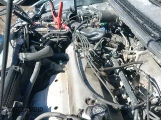 ✅ 1996 Honda Odyssey LX • VIN: JHMRA1867TC007760 • Lot: 41590730. Listed on IAAI with 155,402 mi. Free auction sales archive from the USA and detailed vehicle history report at DreamBid. Image 19.