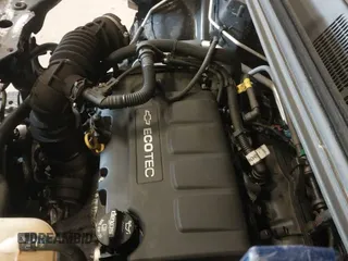 ✅ 2020 Chevrolet Trax LS • VIN: 3GNCJKSB0LL176887 • Lot: 43670292. Listed on IAAI with 58,121 mi. Free auction sales archive from the USA and detailed vehicle history report at DreamBid. Image 19.