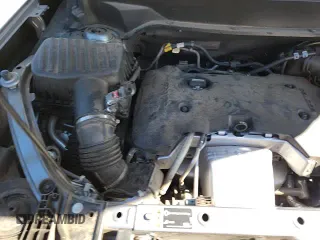 ✅ 2019 GMC Terrain Denali • VIN: 3GKALSEX9KL232359 • Лот: 89662765. Опубликован ранее на Copart с пробегом 128 016 миль. Бесплатный доступ к архиву аукционных продаж из США и подробный отчёт об истории автомобиля на DreamBid. Изображение 16.