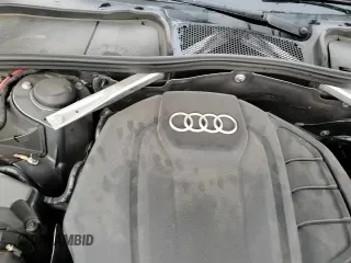 ✅ 2018 Audi A4 Premium Plus • VIN: WAUENAF49JA084917 • Лот: 86023174. Опубликован ранее на Copart с пробегом 55 996 миль. Бесплатный доступ к архиву аукционных продаж из США и подробный отчёт об истории автомобиля на DreamBid. Изображение 15.