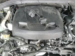 ✅ 2017 Volvo XC60 Inscription • VIN: YV440MDU9H2206730 • Lot: 68950925. Listed on Copart with 61,733 mi. Free auction sales archive from the USA and detailed vehicle history report at DreamBid. Image 15.