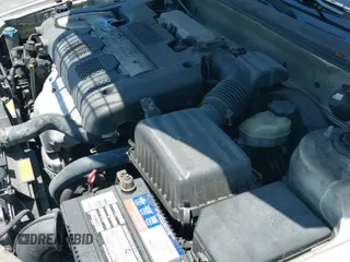 ✅ 2002 Hyundai Elantra GLS • VIN: KMHDN45DX2U310539 • Lot: 42523118. Wystawiony na IAAI z przebiegiem 196 121 mil. Bezpłatny archiwum sprzedaży aukcyjnych z USA i szczegółowy raport historii pojazdu na DreamBid. Zdjęcie 12.