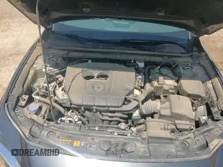 ✅ 2023 Mazda 3 S Preferred • VIN: 3MZBPACM7PM356829 • Lot: 70193685. Listed on Copart with 30,464 mi. Free auction sales archive from the USA and detailed vehicle history report at DreamBid. Image 13.