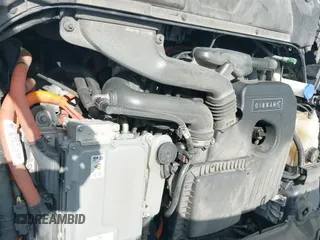 ✅ 2017 Lincoln MKZ Hybrid Reserve • VIN: 3LN6L5MU7HR653296 • Лот: 42743217. Опубликован ранее на IAAI с пробегом 151 710 миль. Бесплатный доступ к архиву аукционных продаж из США и подробный отчёт об истории автомобиля на DreamBid. Изображение 19.