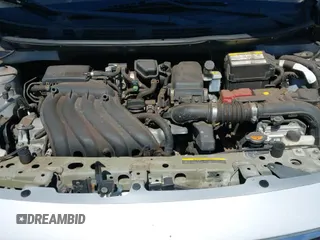 ✅ 2013 Nissan Versa SV • VIN: 3N1CN7AP0DL867882 • Lot: 42520784. Wystawiony na IAAI z przebiegiem 118 441 mil. Bezpłatny archiwum sprzedaży aukcyjnych z USA i szczegółowy raport historii pojazdu na DreamBid. Zdjęcie 12.