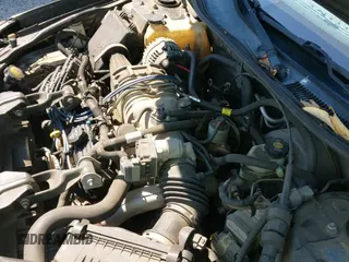 ✅ 2004 Pontiac Grand Prix GTP • VIN: 2G2WR544441232402 • Лот: 42759307. Опубликован ранее на IAAI с пробегом 156 365 миль. Бесплатный доступ к архиву аукционных продаж из США и подробный отчёт об истории автомобиля на DreamBid. Изображение 20.