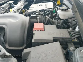 ✅ 2024 Buick Encore GX Avenir • VIN: KL4AMFSLXRB005592 • Lot: 41145261. Wystawiony na IAAI z przebiegiem 16 819 mil. Bezpłatny archiwum sprzedaży aukcyjnych z USA i szczegółowy raport historii pojazdu na DreamBid. Zdjęcie 20.