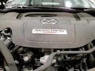 ✅ 2021 Mazda 3 2.5 Turbo • VIN: 3MZBPBAY7MM253403 • Лот: 85651764. Опубликован ранее на Copart с пробегом 62 252 миль. Бесплатный доступ к архиву аукционных продаж из США и подробный отчёт об истории автомобиля на DreamBid. Изображение 14.