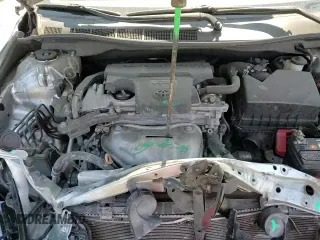 ✅ 2017 Toyota Camry XLE • VIN: 4T1BF1FK1HU785778 • Lot: 90797725. Listed on Copart with 74,481 mi. Free auction sales archive from the USA and detailed vehicle history report at DreamBid. Image 14.