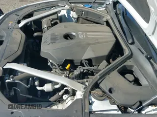 ✅ 2023 Genesis G70 2.0T • VIN: KMTG34TAXPU112861 • Lot: 41320749. Listed on IAAI with 33,824 mi. Free auction sales archive from the USA and detailed vehicle history report at DreamBid. Image 19.