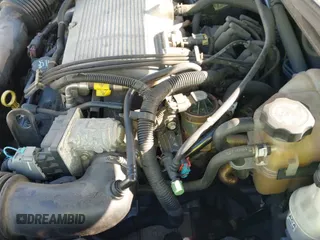 2004 Chevrolet Malibu LT z VIN 1G1ZU54804F123074, wystawiony jako IAAI lot #43069062 z przebiegiem 142 486 mil mil oraz . Historia ofert i sprzedaży dostępna na DreamBid. Obrazek 12.