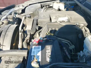 ✅ 2009 Hummer H3 SUV • VIN: 5GTEN13E798106425 • Лот: 43551046. Опубликован ранее на IAAI с пробегом 154 544 миль. Бесплатный доступ к архиву аукционных продаж из США и подробный отчёт об истории автомобиля на DreamBid. Изображение 20.