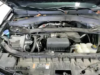 ✅ 2020 Ford Police Interceptor Utility • VIN: 1FM5K8AB9LGB42921 • Лот: 81195265. Опубликован ранее на Copart с пробегом 74 011 миль. Бесплатный доступ к архиву аукционных продаж из США и подробный отчёт об истории автомобиля на DreamBid. Изображение 15.