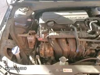 ✅ 2024 Hyundai Elantra SE • VIN: KMHLL4DG6RU742780 • Лот: 87089925. Опубликован ранее на Copart с пробегом 93 163 миль. Бесплатный доступ к архиву аукционных продаж из США и подробный отчёт об истории автомобиля на DreamBid. Изображение 15.