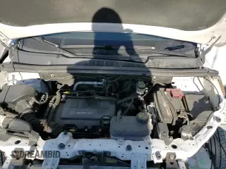 ✅ 2019 Buick Encore Preferred • VIN: KL4CJESB4KB789020 • Lot: 91787435. Listed on Copart with 50,875 mi. Free auction sales archive from the USA and detailed vehicle history report at DreamBid. Image 14.