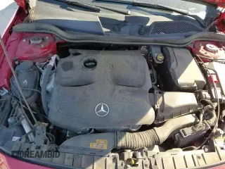 ✅ 2018 Mercedes-Benz GLA 250 • VIN: WDCTG4EB5JJ490306 • Lot: 84419695. Listed on Copart with 142,192 mi. Free auction sales archive from the USA and detailed vehicle history report at DreamBid. Image 13.