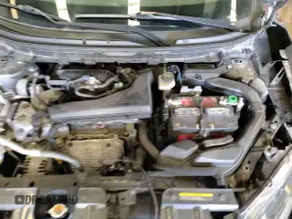 ✅ 2018 Nissan Rogue SL • VIN: JN8AT2MV9JW304069 • Lot: 81911835. Wystawiony na Copart z przebiegiem 96 976 mil. Bezpłatny archiwum sprzedaży aukcyjnych z USA i szczegółowy raport historii pojazdu na DreamBid. Zdjęcie 16.