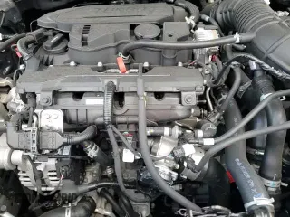 ✅ 2024 Hyundai Kona Limited • VIN: KM8HECA37RU159825 • Lot: 82634335. Listed on Copart with 5,315 mi. Free auction sales archive from the USA and detailed vehicle history report at DreamBid. Image 16.