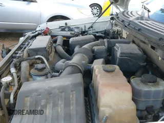 ✅ 2009 Ford F-150 XL • VIN: 1FTPW14V79FA62319 • Lot: 41410669. Listed on IAAI with 153,044 mi. Free auction sales archive from the USA and detailed vehicle history report at DreamBid. Image 19.