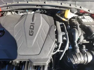 ✅ 2025 Hyundai Tucson Limited • VIN: 5NMJE3DE1SH605628 • Лот: 90425385. Опубликован ранее на Copart с пробегом 1 053 миль. Бесплатный доступ к архиву аукционных продаж из США и подробный отчёт об истории автомобиля на DreamBid. Изображение 16.