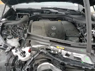 ✅ 2024 Mercedes-Benz GLC 300 • VIN: W1NKJ4HB3RF119165 • Lot: 82073525. Wystawiony na Copart z przebiegiem 11 983 mil. Bezpłatny archiwum sprzedaży aukcyjnych z USA i szczegółowy raport historii pojazdu na DreamBid. Zdjęcie 17.